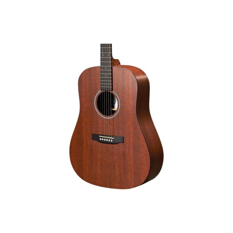 Martin & Co D-X1EL Mahogany Left