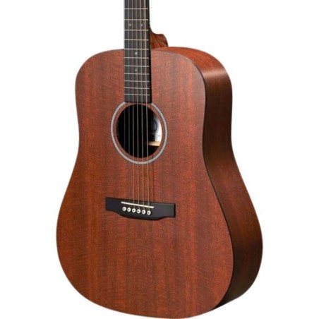 Martin & Co D-X1EL Mahogany Left