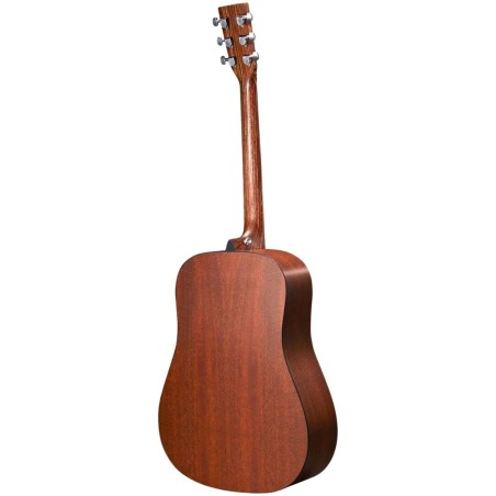 Martin & Co D-X1EL Mahogany Left