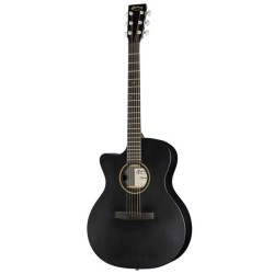 Martin & Co GPC-X1EL Black Left