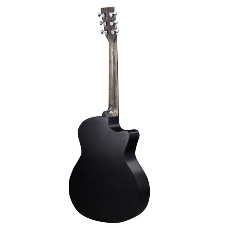 Martin & Co GPC-X1EL Black Left
