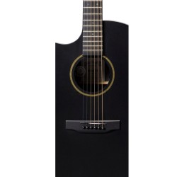Martin & Co GPC-X1EL Black Left