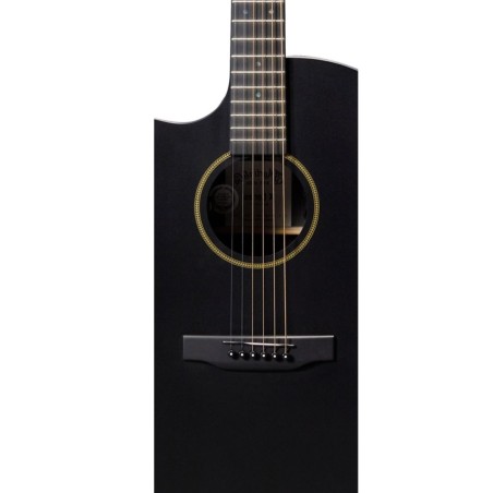 Martin & Co GPC-X1EL Black Left