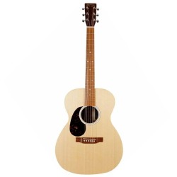 Martin & Co 000-X2EL Brazilian Left
