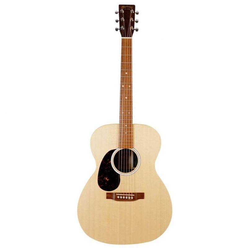 Martin & Co 000-X2EL Brazilian Left