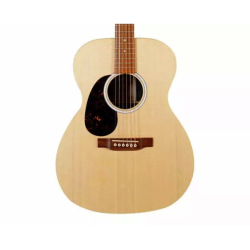 Martin & Co 000-X2EL Brazilian Left