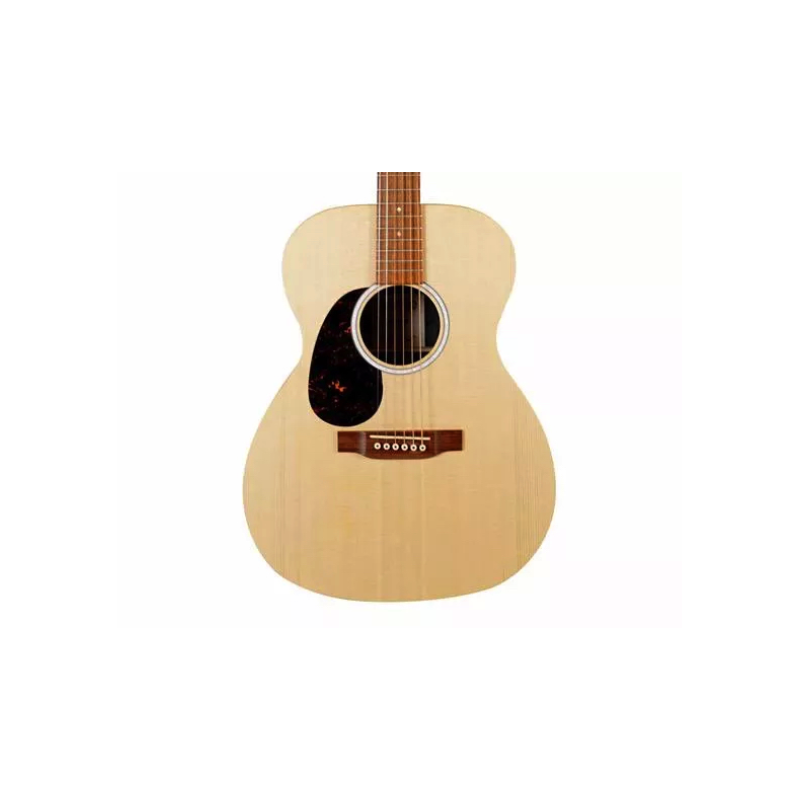 Martin & Co 000-X2EL Brazilian Left
