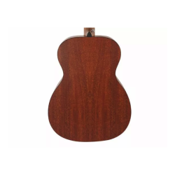 Martin & Co 000-X2EL Brazilian Left