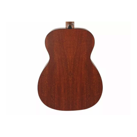 Martin & Co 000-X2EL Brazilian Left
