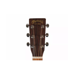 Martin & Co 000-X2EL Brazilian Left