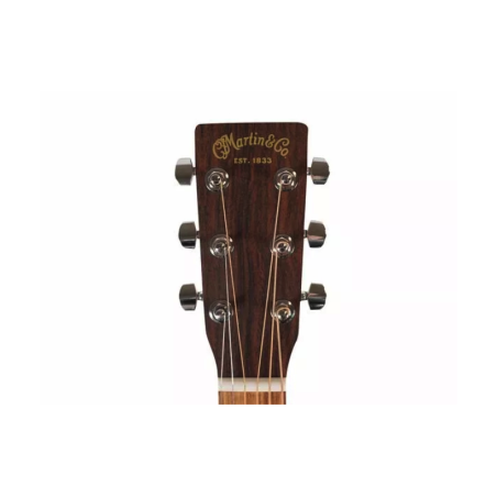 Martin & Co 000-X2EL Brazilian Left