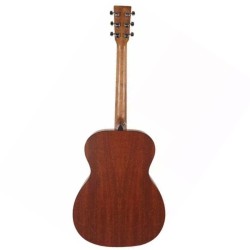 Martin & Co 000-X2EL Brazilian Left