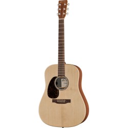 Martin & Co D-X2EL Mahogany Left