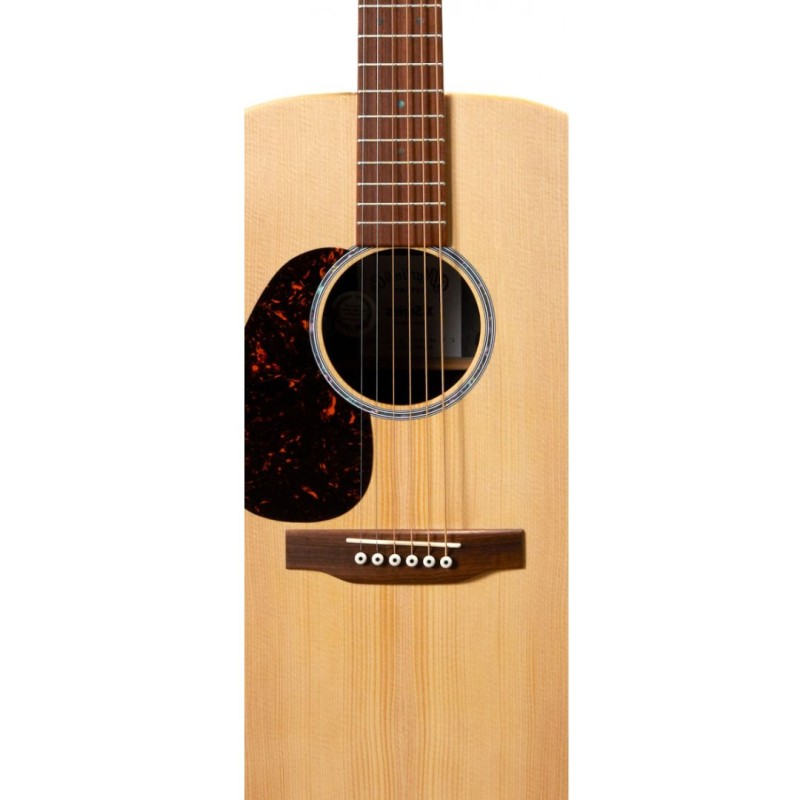 Martin & Co D-X2EL Brazilian Left