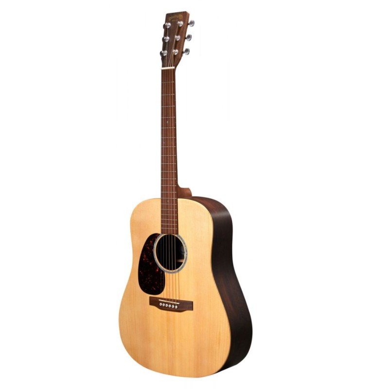 Martin & Co D-X2EL Brazilian Left