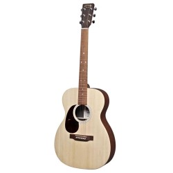 Martin & Co 0-X2EL Cocobolo Left