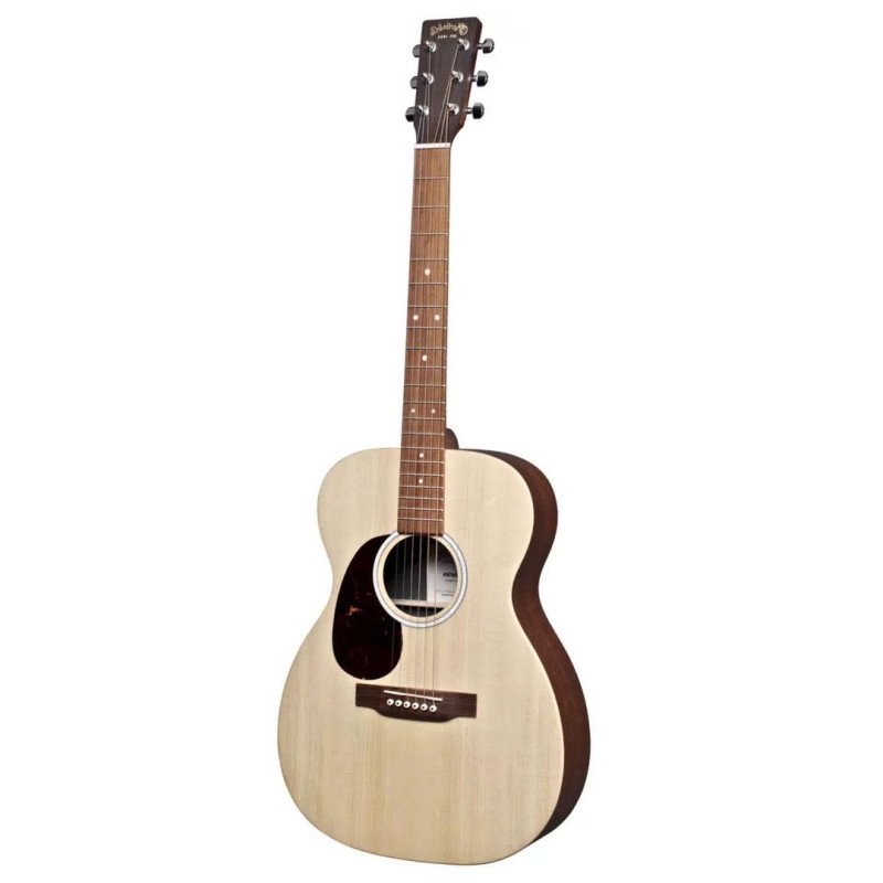 Martin & Co 0-X2EL Cocobolo Left