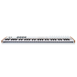 Arturia Keylab 61 MK3 White