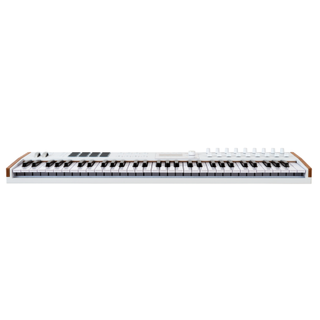 Arturia Keylab 61 MK3 White