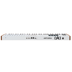 Arturia Keylab 61 MK3 White
