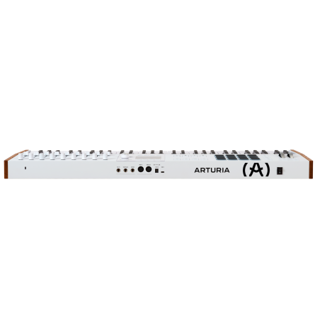 Arturia Keylab 61 MK3 White