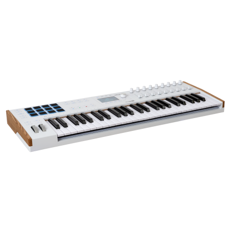 Arturia Keylab 49 MK3 White