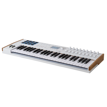 Arturia Keylab 49 MK3 White