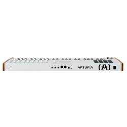 Arturia Keylab 49 MK3 White