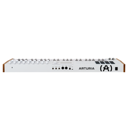 Arturia Keylab 49 MK3 White