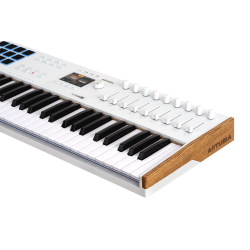 Arturia Keylab 49 MK3 White