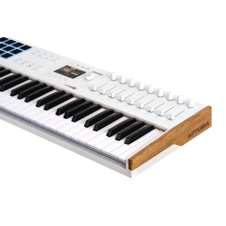 Arturia Keylab 49 MK3 White