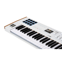 Arturia Keylab 49 MK3 White