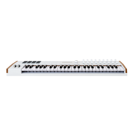 Arturia Keylab 49 MK3 White