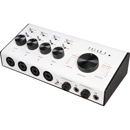 Blackstar Polar 4