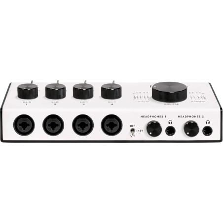 Blackstar Polar 4