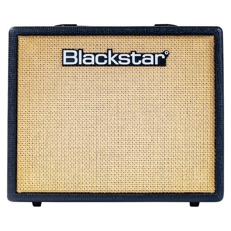 Blackstar Debut 30E Black