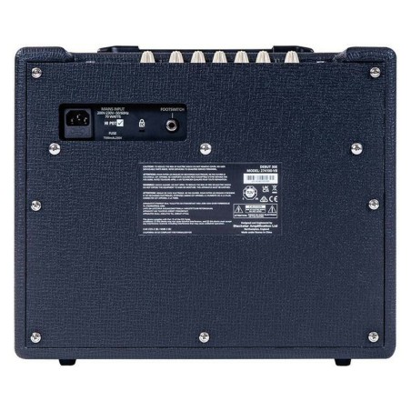 Blackstar Debut 30E Black