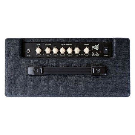 Blackstar Debut 30E Black