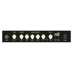 Blackstar Debut 30E Black