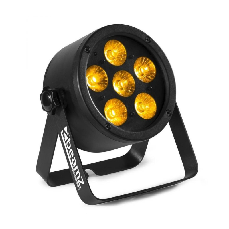 Beamz BAC302