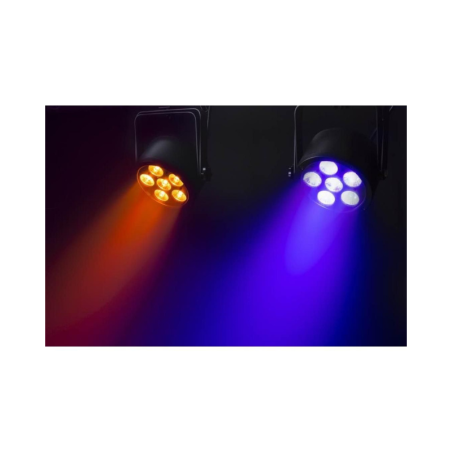 Beamz BAC302