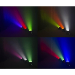 Beamz BAC302