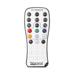 Beamz BAC302
