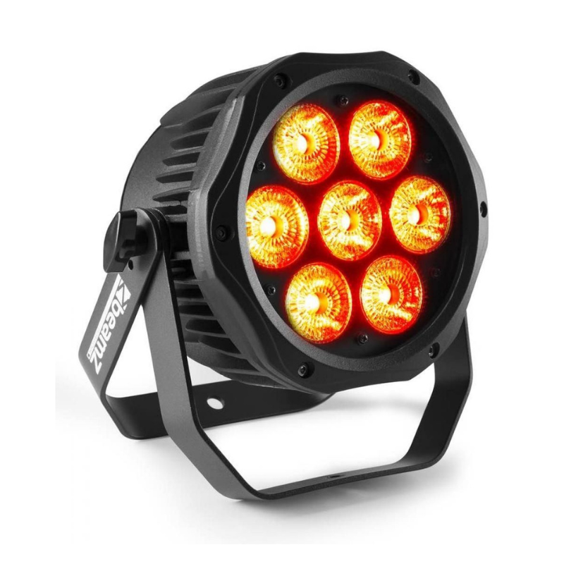 Beamz BWA410
