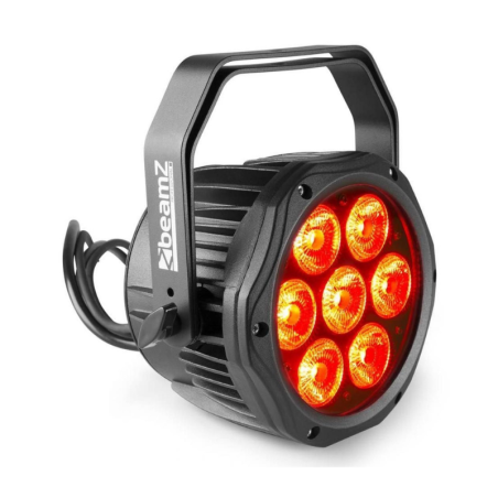 Beamz BWA410