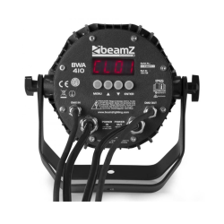 Beamz BWA410