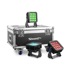 Beamz FL128