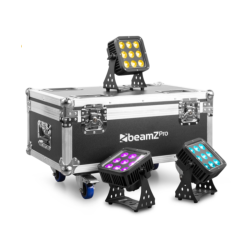 Beamz FL72