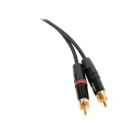 Oqan QABLP 2RCA-1.5-2RCA YG BK