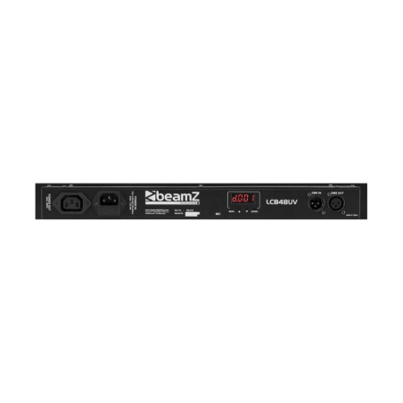 Beamz LCB48UV